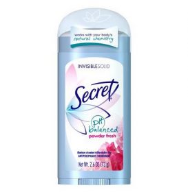 deodorant-secret-gratuit