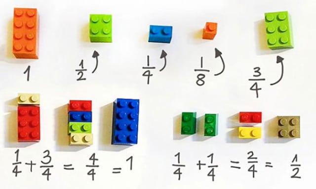 utilise lego enseigner maths a enfants 1