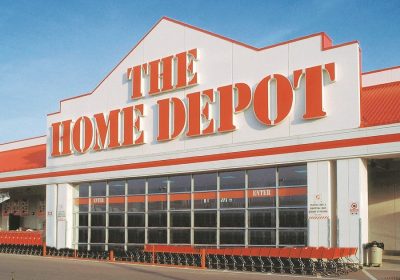 carte home depot