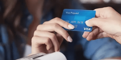 visa carte prepayee concours