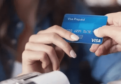 visa carte prepayee concours