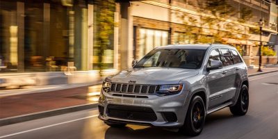 jeep grand cherokee concours