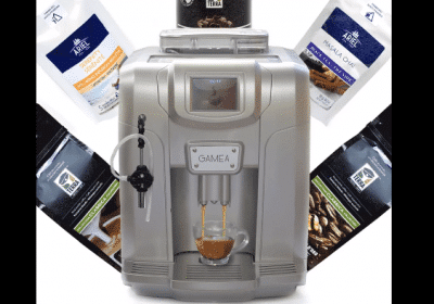 machine cafe terra concours