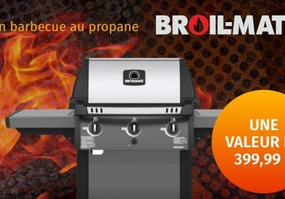 broilmate concours bbq
