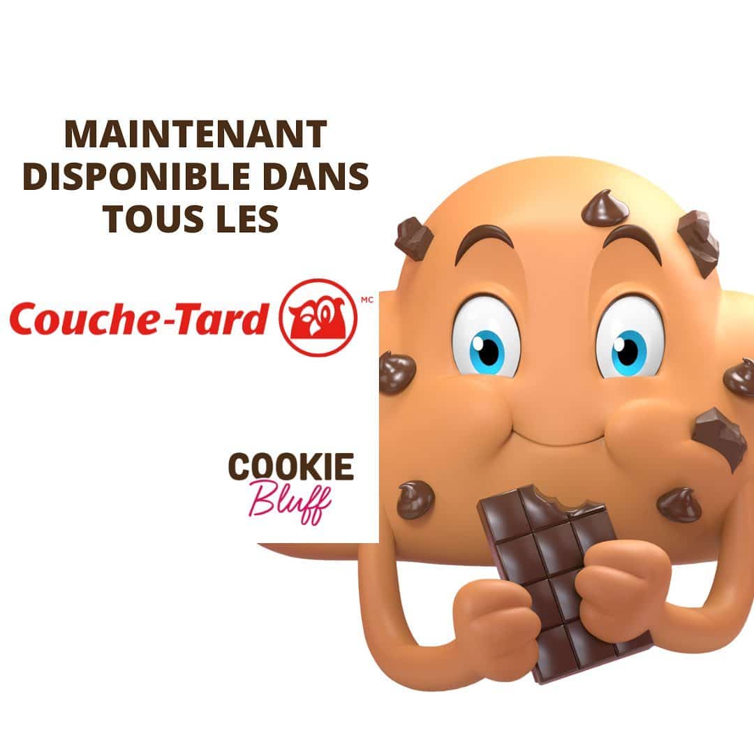 cookie bluff concours