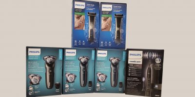 philips concours