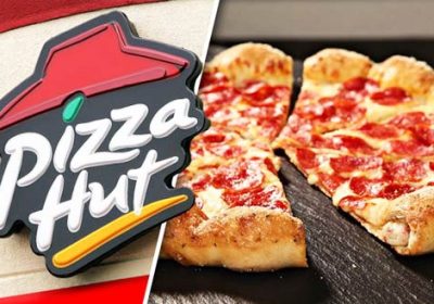pizza hut coupon