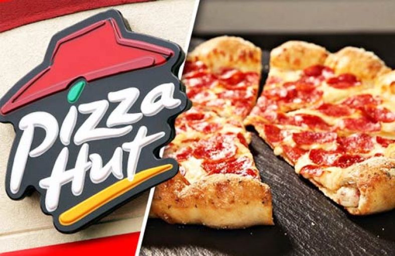pizza hut coupon
