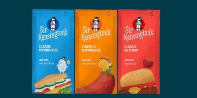 sir kensingtons sauce