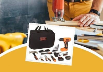 black and decker outils jeu concours