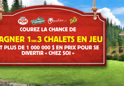 chalet concours 1