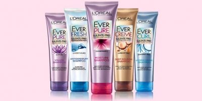 loreal concour