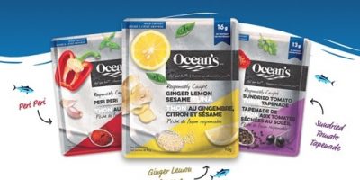 oceans coupon