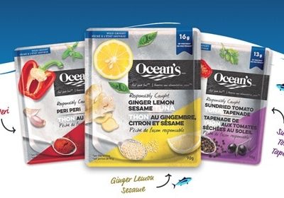 oceans coupon