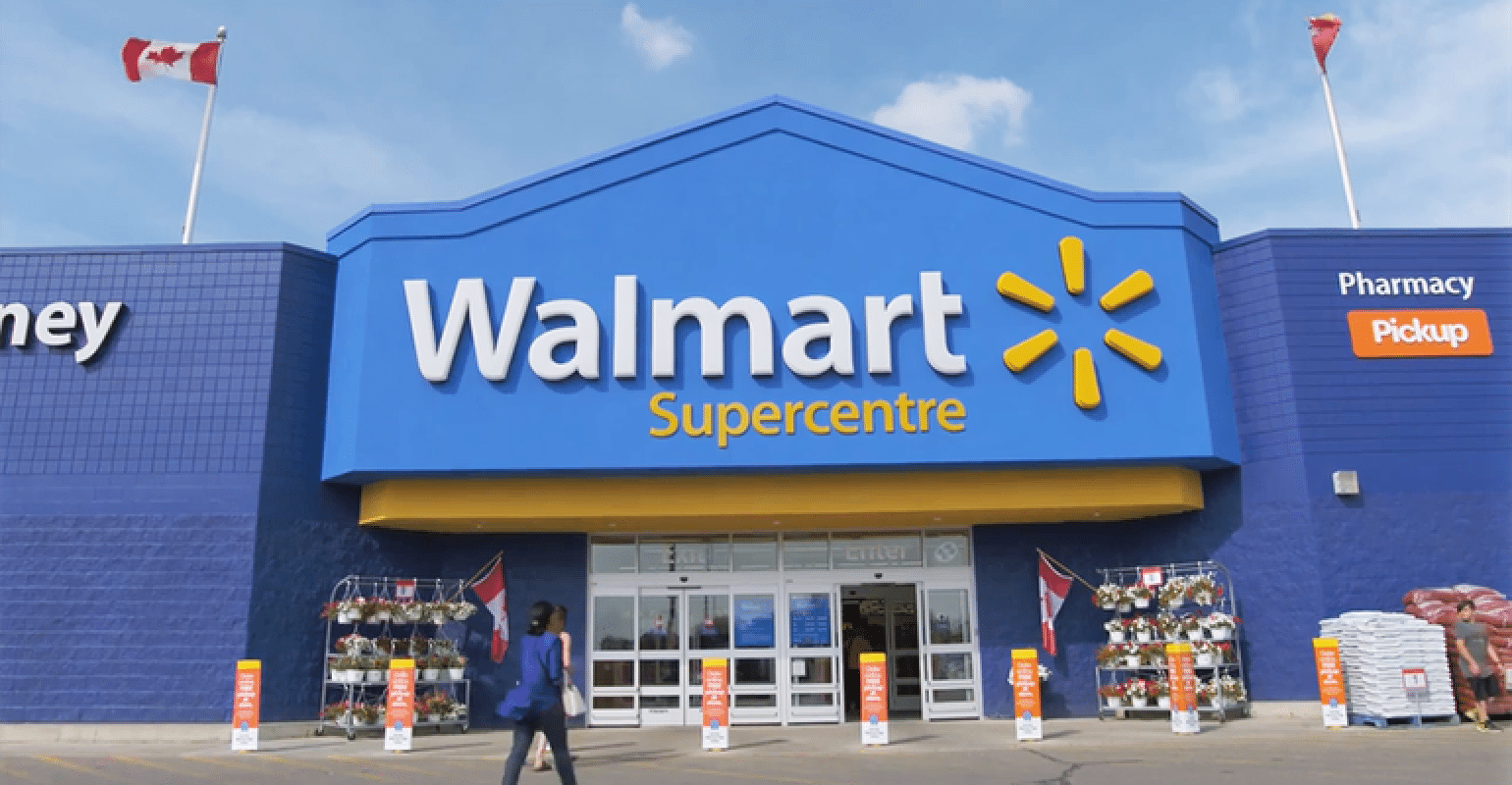 Circulaire Walmart 🔥 Valide Janvier 2024