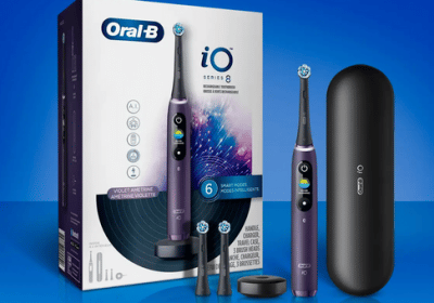 concours gagnez pack oral b io8