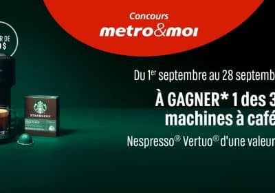 metro concours nespresso vertuo machine 1