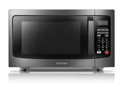 toshiba microondes concours