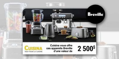 breville tanguay concours 1
