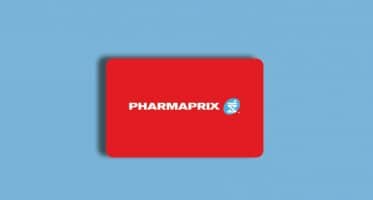 pharmaprix concours carte