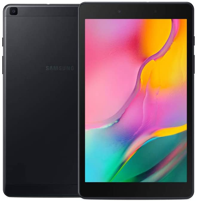 tablette tactile Samsung Galaxy