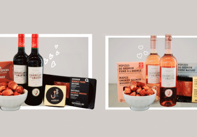 coffrets gourmands concours 1