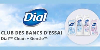 dial savon test 1