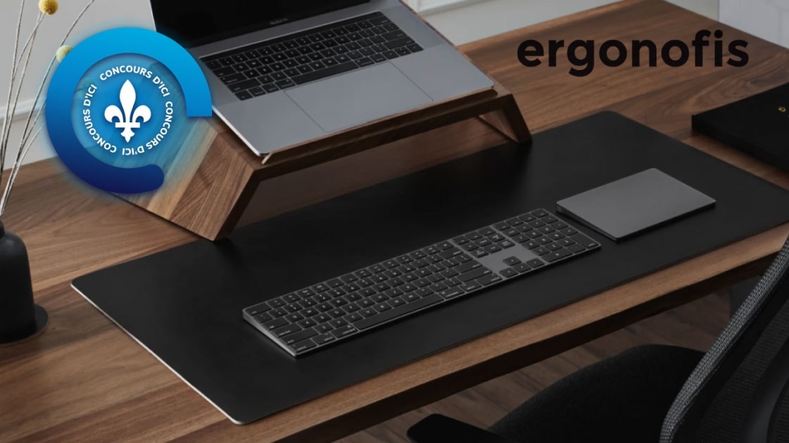 francois charron concours tapis cuir