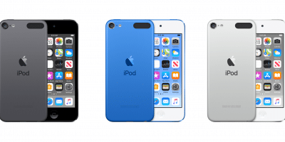 ipod touch apple