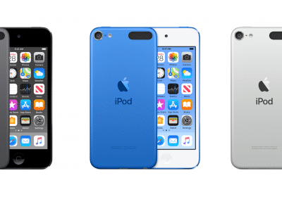 ipod touch apple