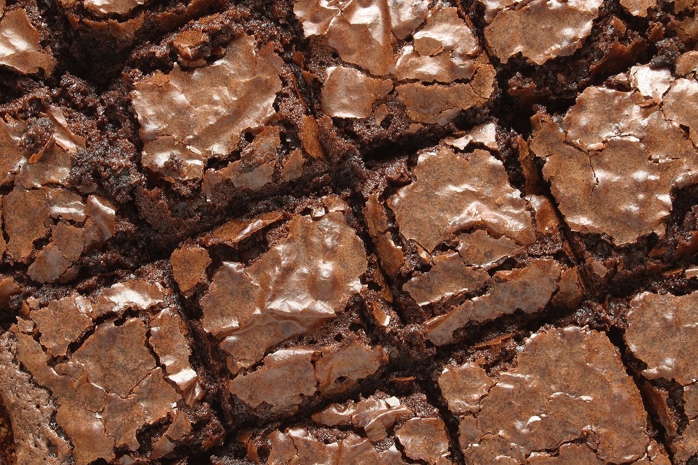 recette courge brownie