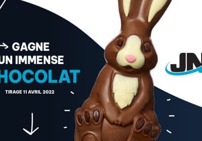 chocolat paques concours