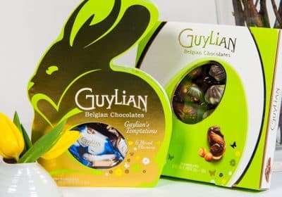 guylian chocolat belge concours 1