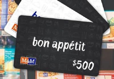 aliments mm concours 1