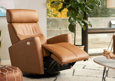 concours fauteuil inclinable motorise fjords