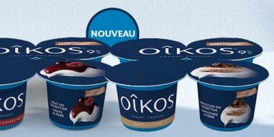 oikos produit gratuit 1