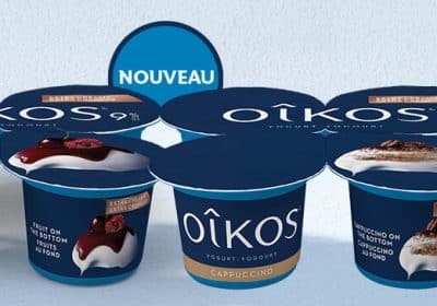 oikos produit gratuit 1