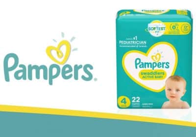 swaddlers test pampers