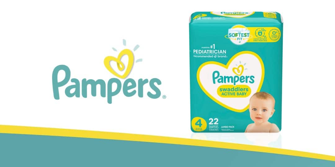 swaddlers test pampers