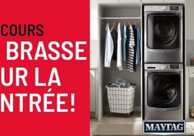 concours corbeil maytag 1
