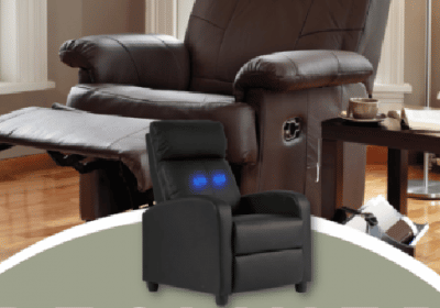 concours fauteuil inclinable massage steamy kitchen