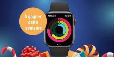 apple watch series 7 concours 1