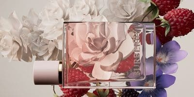 burberry her echantillon gratuit parfum 1