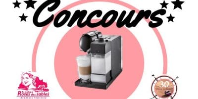 machine cafe nespresso concours 1