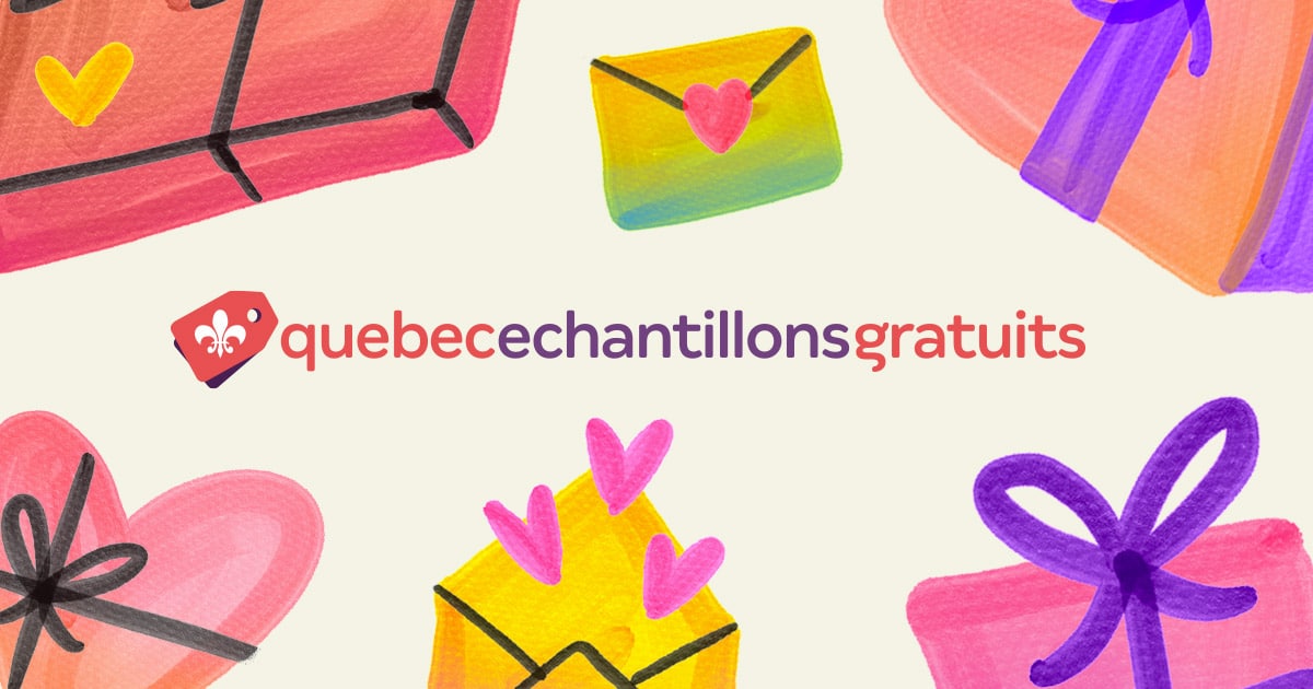 (c) Quebecechantillonsgratuits.com