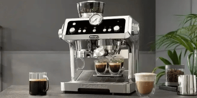 concours machine espresso specialista