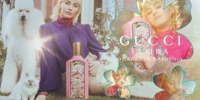 gucci flora echantillons gratuits parfums 1