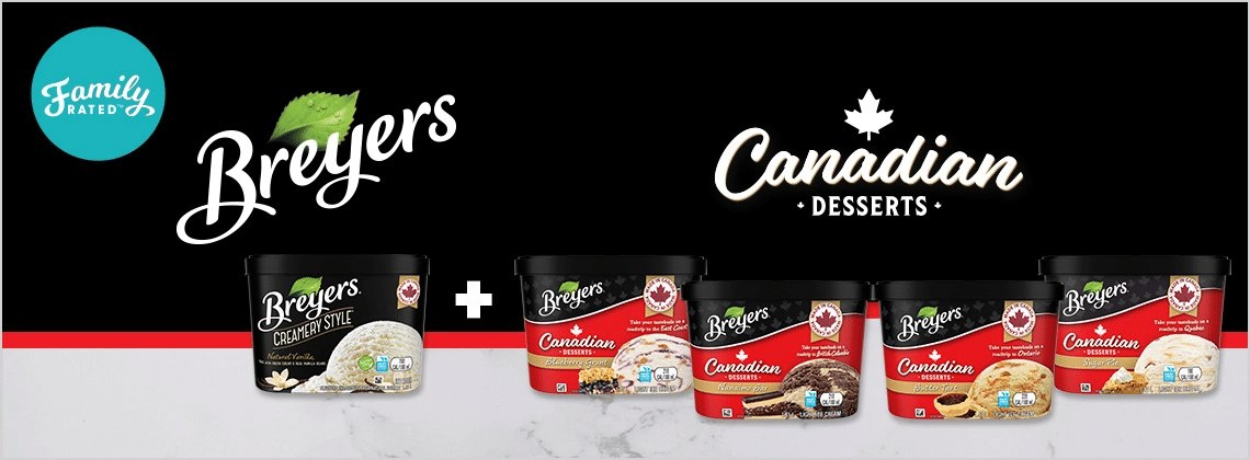 chickadvisor family rated breyers testez gratuitement cremes glacees