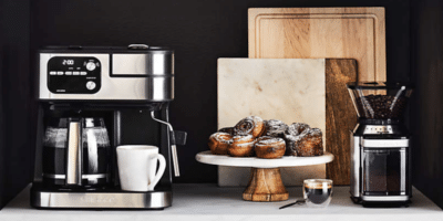 concours machine cafe cuisinart