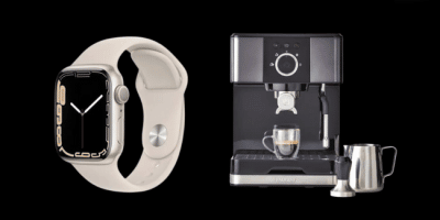 concours montre intelligente apple watch nespresso